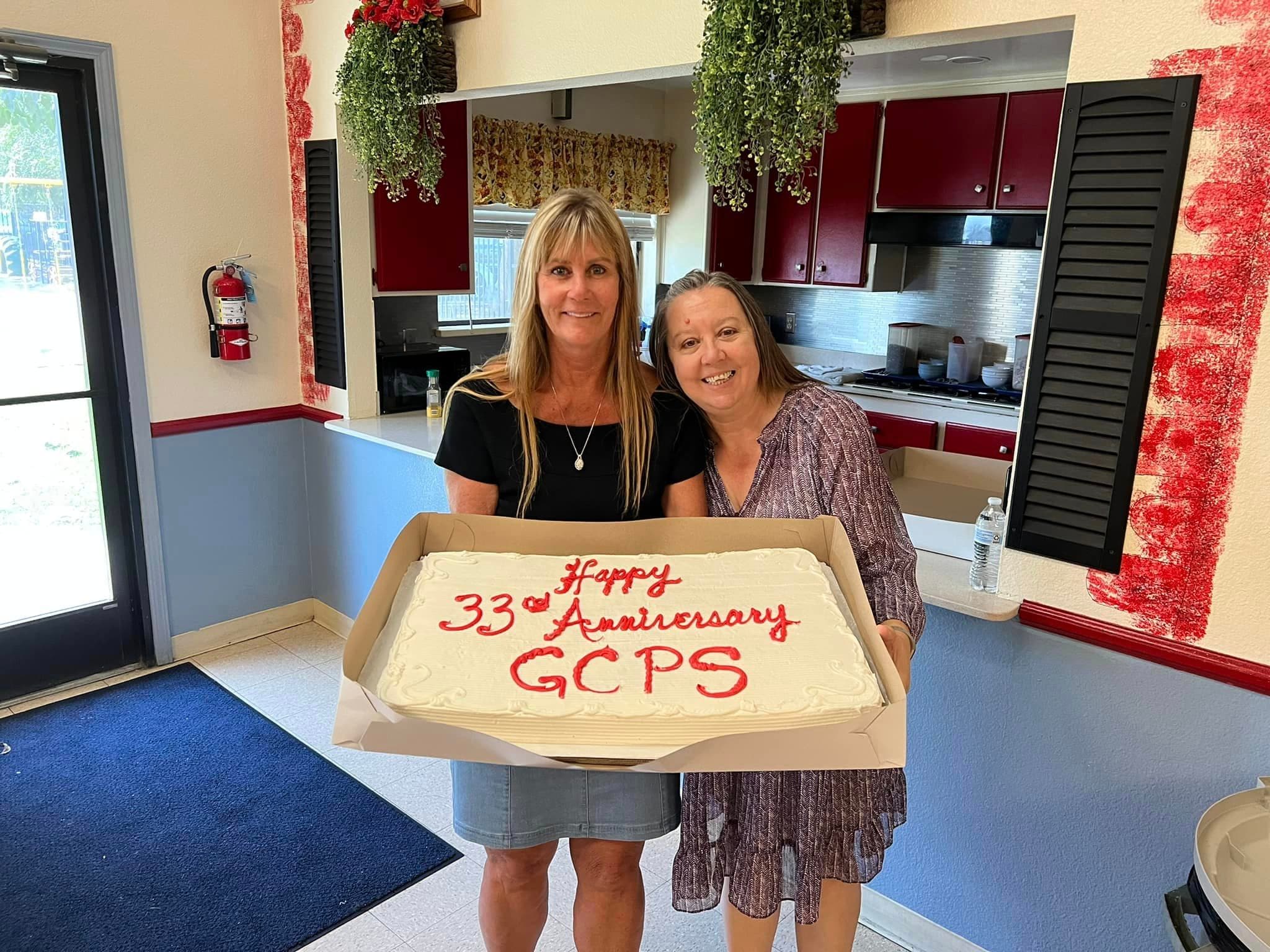 Greenfield Country Preschool in the community