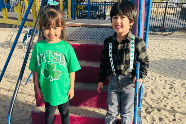 Preschool (3.5 to 6 Years)